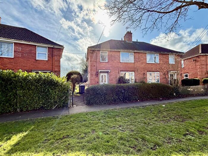 3 Bedroom Semi Detached House For Sale In Frome Road, Southwick, Trowbridge, BA14