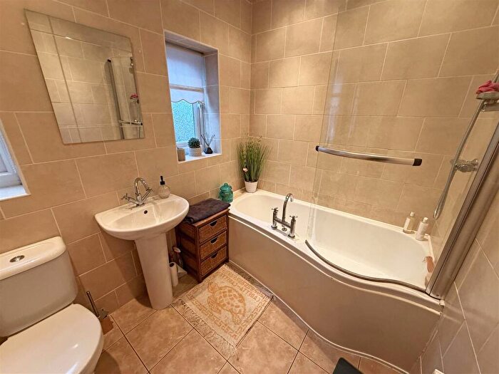 2 Bedroom Semi-Detached House For Sale In Sheringham Avenue, North Shields, Tyne And Wear, NE29