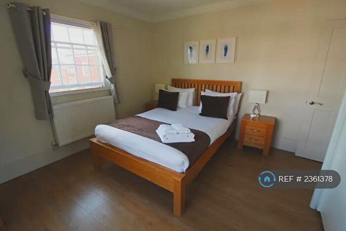 1 Bedroom Flat To Rent In Francis Druett House, Newbury, RG14