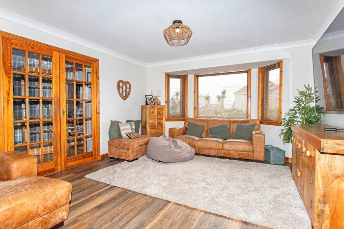 5 Bedroom Detached House For Sale In Bishops Drive, Scrabster, Thurso, Highland., KW14