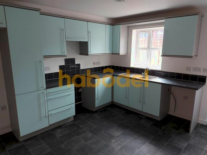 3 Bedroom Terraced House To Rent In Mersey Walk, Tranmere, Birkenhead, CH42