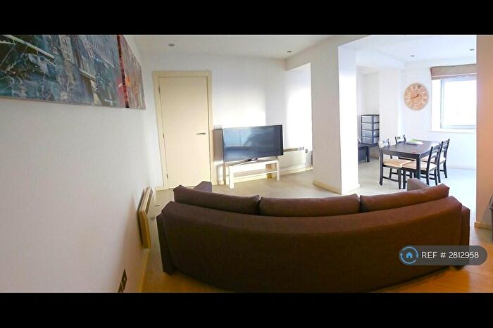 1 Bedroom Flat To Rent In King Charles Street, Leeds, LS1