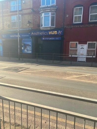 Property To Rent In Linacre Road, Litherland, Liverpool, L21