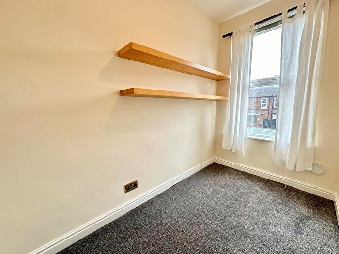 3 Bedroom Terraced House For Sale In Conistion Road Abbeydale Sheffield, S8