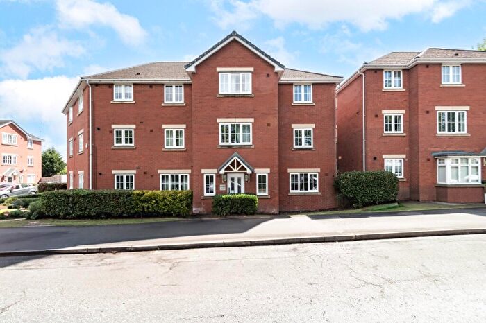 2 Bedroom Apartment For Sale In Alvechurch Road, Birmingham, West Midlands, B31