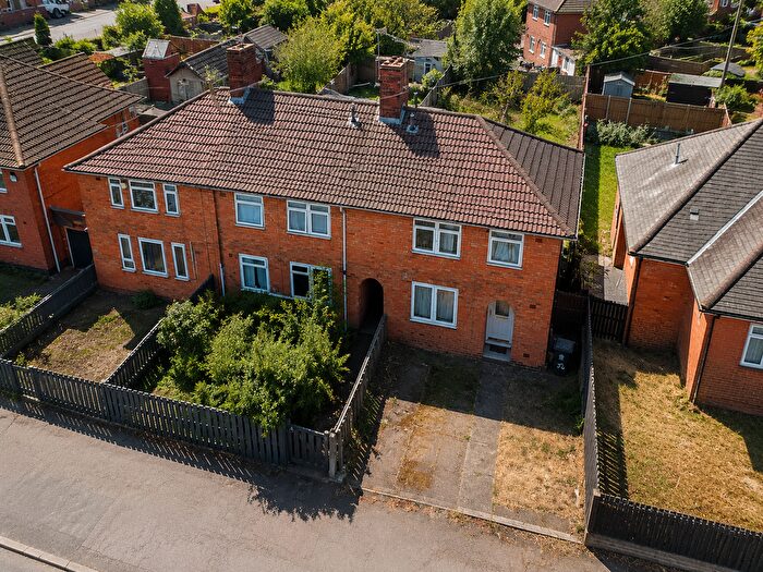 3 Bedroom End Of Terrace House To Rent In Stephenson Drive, Leicester, LE3