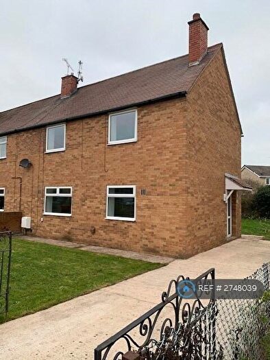 3 Bedroom Semi Detached House To Rent In Melling Avenue, Doncaster, DN5