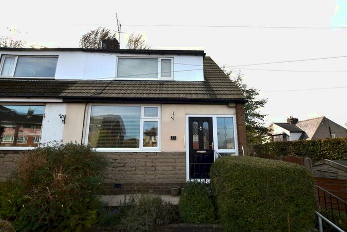 2 Bedroom House To Rent In Hawthorn Avenue, Oswaldtwistle, Accrington, BB5
