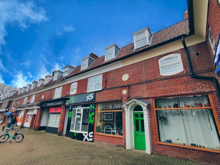 5 Bedroom Flat To Rent In Colman Road, Norwich, NR4