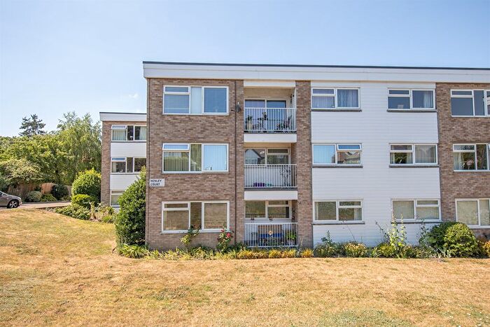 3 Bedroom Flat For Sale In Henley Road, Ipswich, IP1