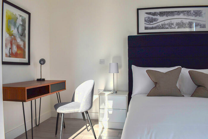 1 Bedroom Flat To Rent In Carlton House, New London Road, Chelmsford, Essex, CM2