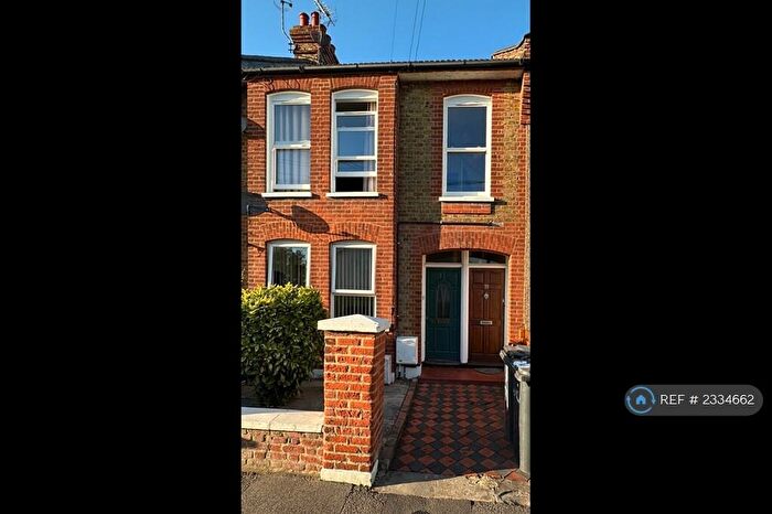 2 Bedroom Maisonette To Rent In Arkley Road, Herne Bay, CT6