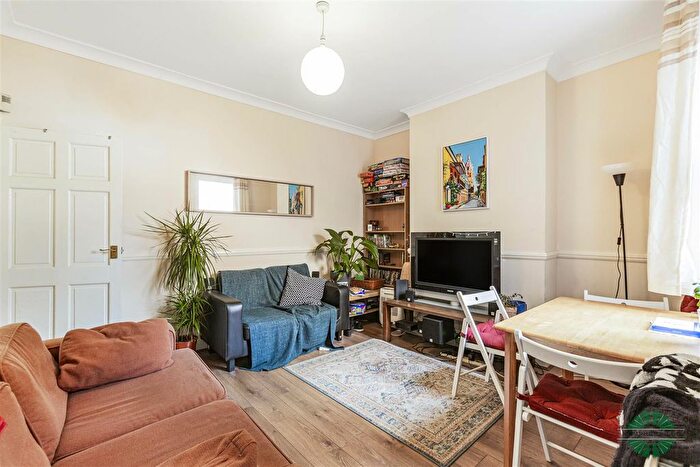 4 Bedroom Terraced House To Rent In Camden Road, London, E17