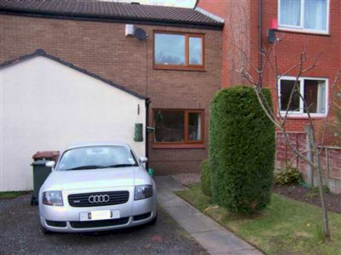 2 Bedroom Terraced House To Rent In Pingle Croft, Clayton-le-Woods, PR6
