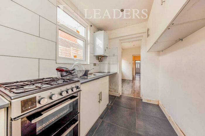 2 Bedroom Terraced House To Rent In Bond Street, Tunstall, ST6