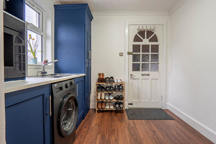 3 Bedroom Detached House For Sale In Glaichbea, Kiltarlity, IV4