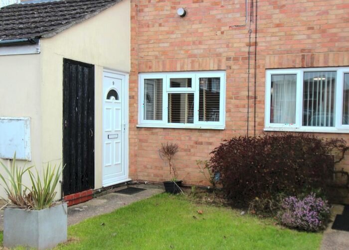 1 Bedroom Maisonette To Rent In Laytom Rise, Tilehurst, Reading, RG31