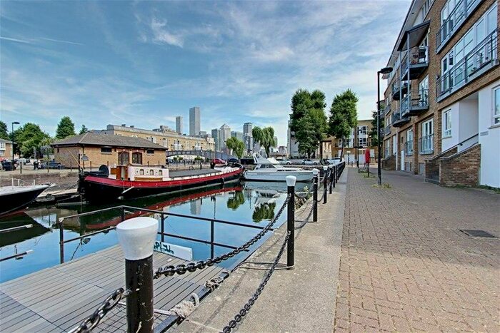 1 Bedroom Flat To Rent In Rainbow Quay, London, SE16