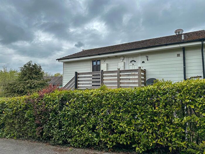 Studio To Rent In Streatfield Road, Heathfield, TN21