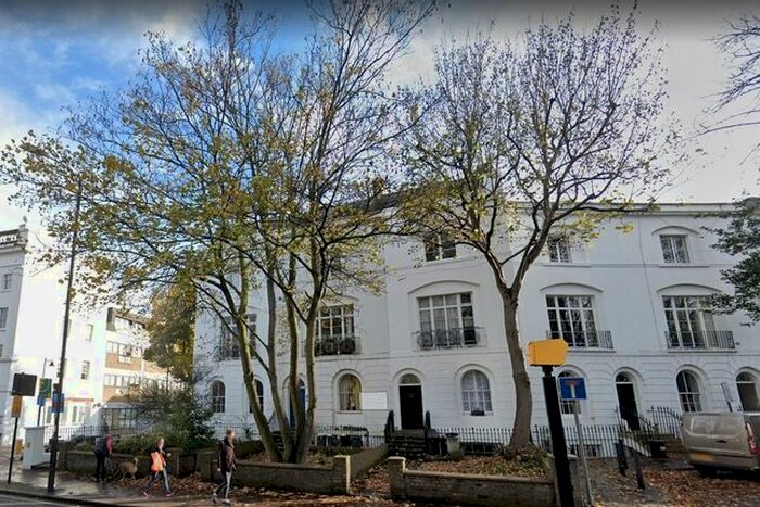 1 Bedroom Flat To Rent In Essex Road, Islington, London, N1