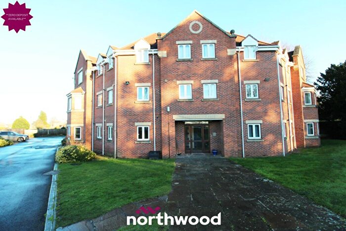 2 Bedroom Flat To Rent In Bawtry Road, Bessacarr, Doncaster, DN4