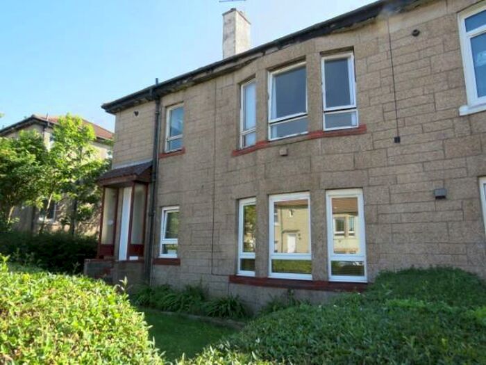 2 Bedroom Flat To Rent In Leighton Street, Maryhill, Glasgow, G20