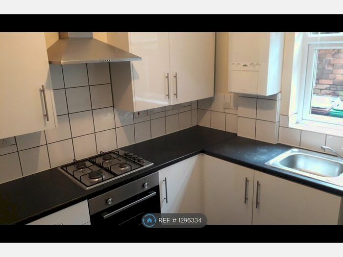 1 Bedroom Flat To Rent In New Basford, Nottingham NG7