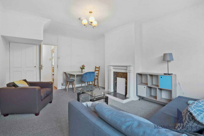 2 Bedroom Terraced House To Rent In Sondes Street, London, SE17