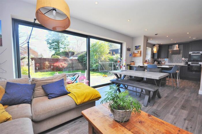 5 Bedroom Detached House To Rent In Millfield Lane, Nether Poppleton, York, YO26