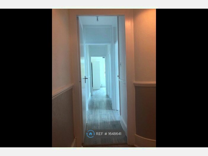 1 Bedroom Flat To Rent In Ebbsfleet Road, London, NW2