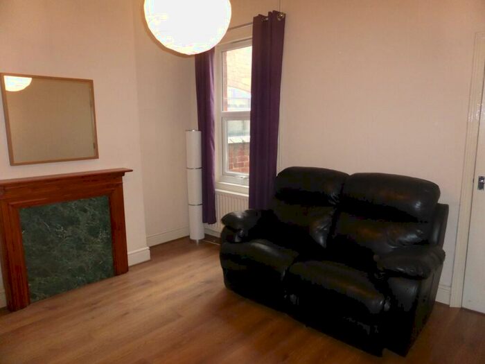 4 Bedroom Terraced House To Rent In Kensington Road, Earlsdon, Coventry, CV5