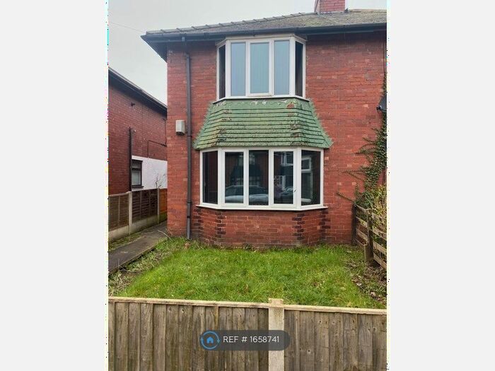 2 Bedroom Terraced House To Rent In Tennyson Avenue, Thorne, Doncaster, DN8
