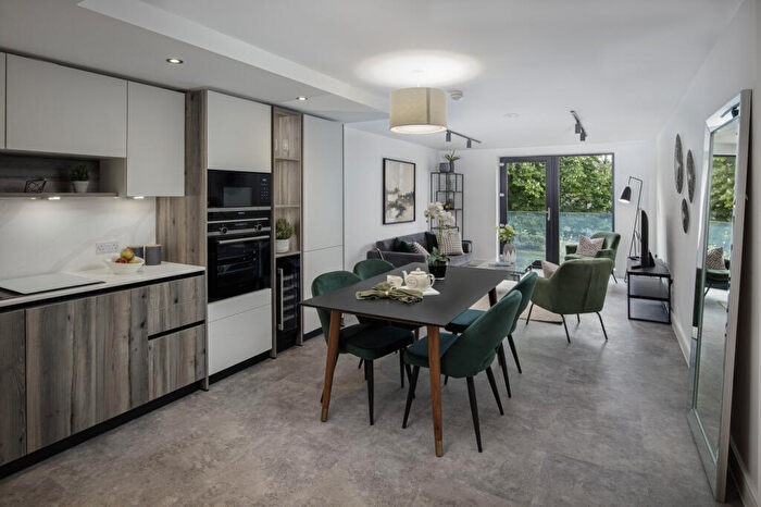 1 Bedroom Apartment To Rent In Royal Oak Apartments, Poulton Le Fylde, FY6