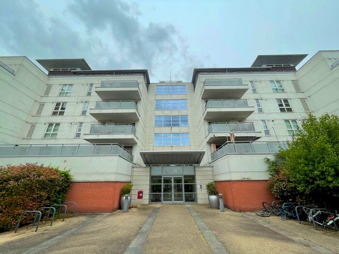 2 Bedroom Flat To Rent In Watkin Road, Freemens Meadow, Leicester, LE2