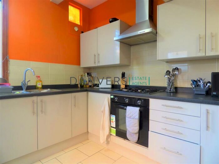 4 Bedroom Detached House To Rent In Equity Road, Leicester, LE3