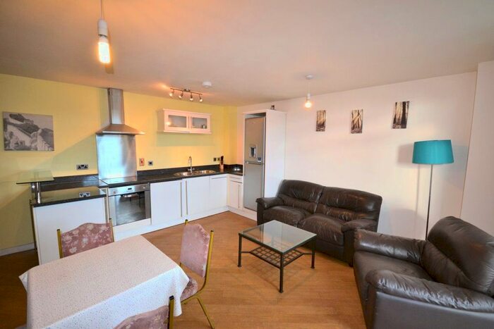 2 Bedroom Flat To Rent In Woodland Road, Darlington DL3