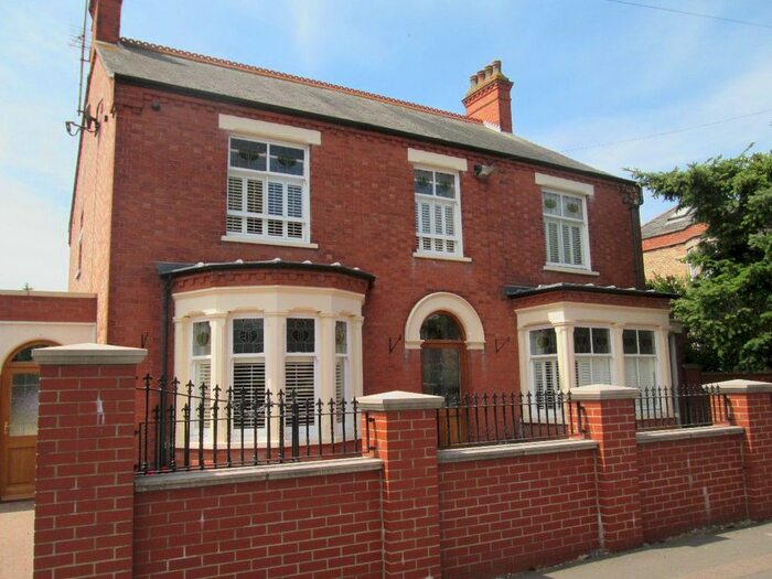 1 Bedroom Flat To Rent In Queens Road, Wisbech PE13