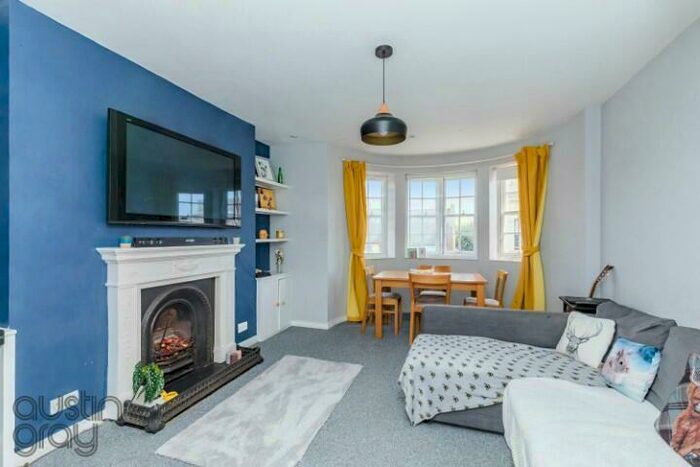 1 Bedroom Flat To Rent In Chichester Place, Brighton, BN2