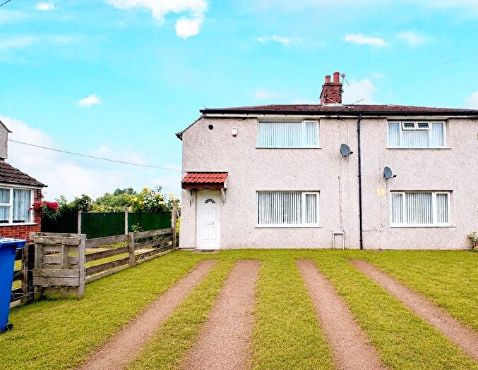 3 Bedroom Property To Rent In Hampton Road, Dunscroft, Doncaster, DN7
