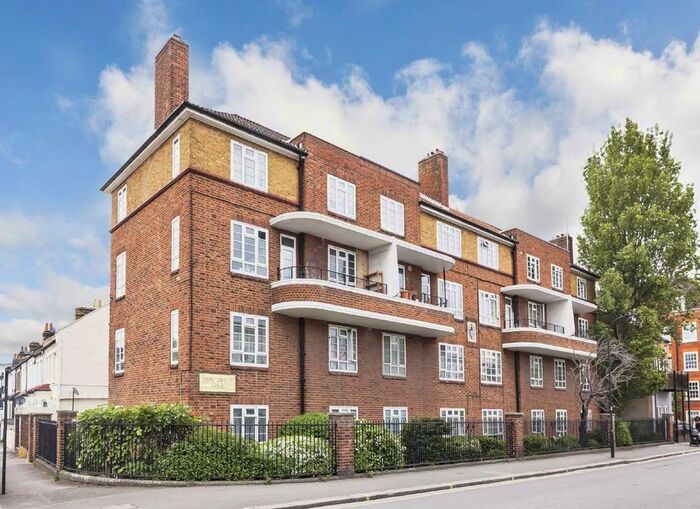 4 Bedroom Flat To Rent In Carnwath Road, London, SW6