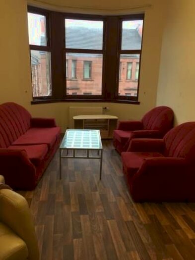 1 Bedroom Flat To Rent In Aitken Street, Dennistoun, Glasgow, G31