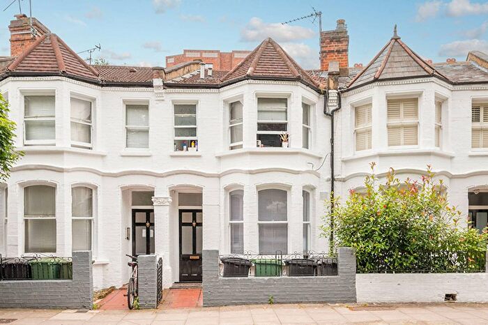Studio To Rent In Sumatra Road, West Hampstead, London, NW6