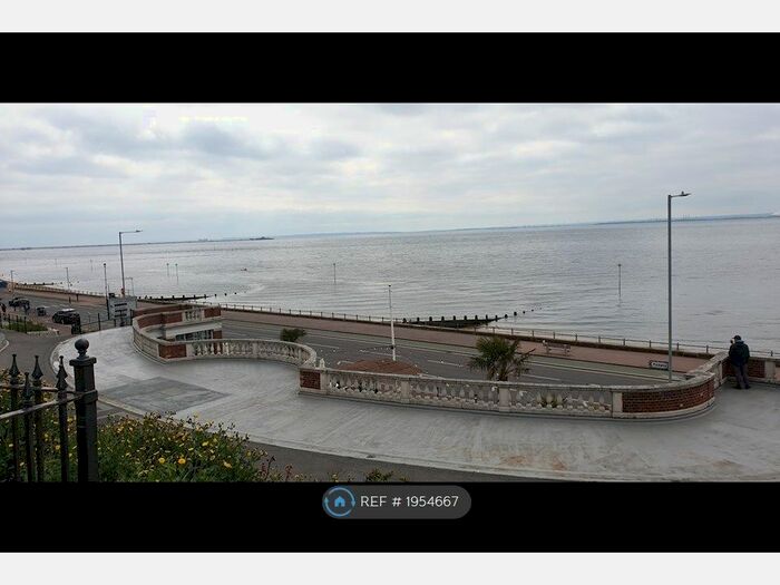 1 Bedroom Flat To Rent In Clifton Drive, Westcliff-On-Sea, SS0