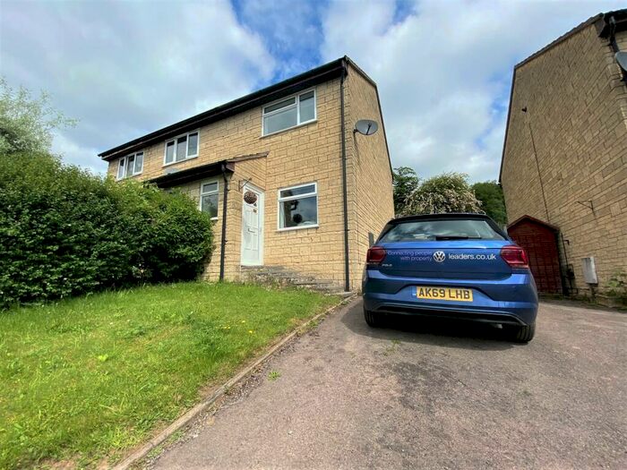 2 Bedroom Property To Rent In Frithwood Close, Brownshill, Stroud, GL6