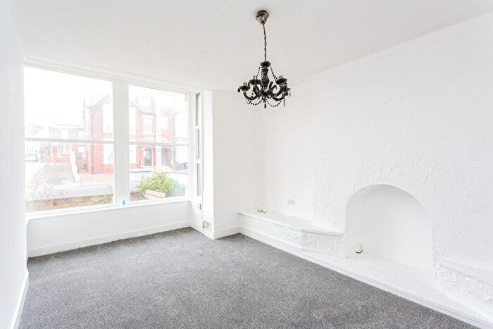 1 Bedroom Apartment To Rent In Reads Avenue, Blackpool, FY1