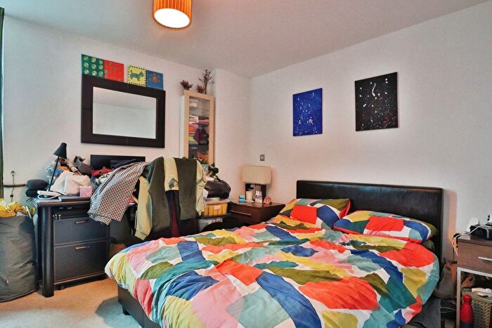 1 Bedroom Property To Rent In Great George Street, Leeds, LS1