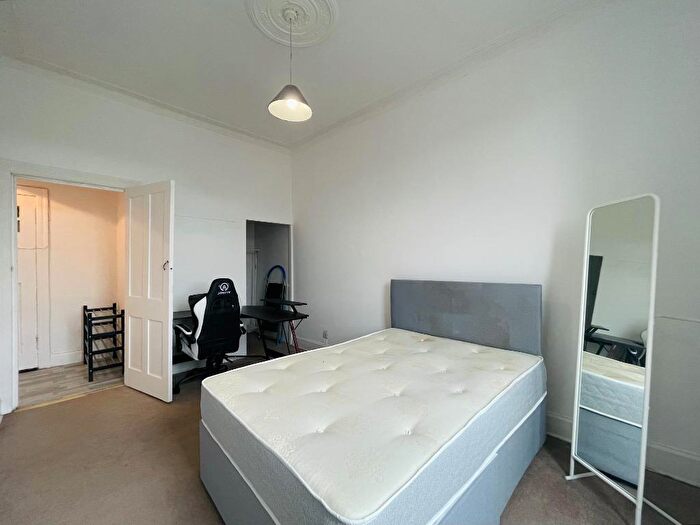 1 Bedroom Flat To Rent In Wellshot Road, Glasgow, G32