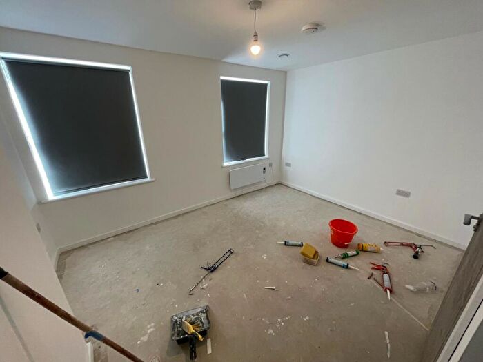 2 Bedroom Apartment To Rent In Brand New Two Bedroom Apartment – Unfurnished – Central Luton, LU1