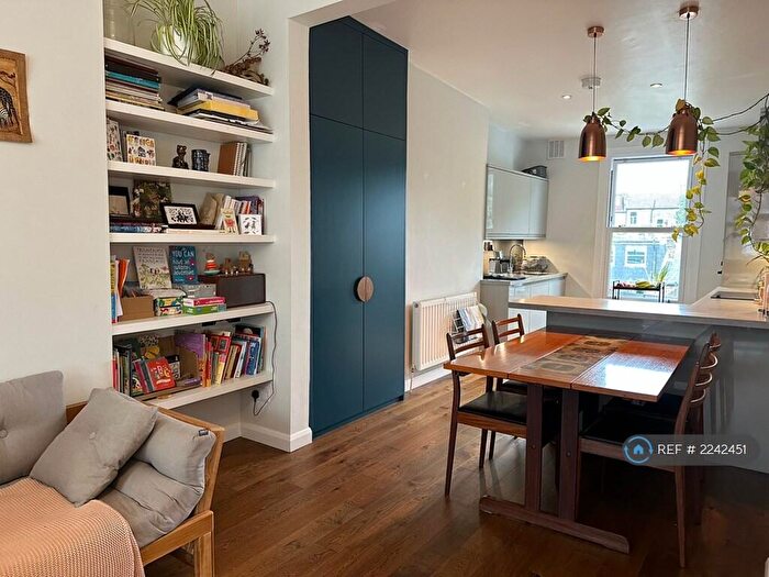 3 Bedroom Terraced House To Rent In Sandrock Road, London, SE13