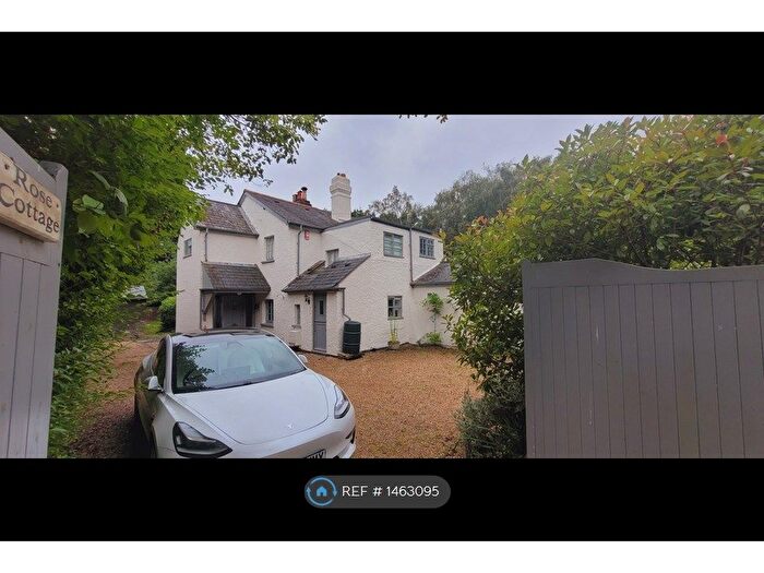 3 Bedroom Semi-Detached House To Rent In Reidon Hill, Bisley, Woking, GU24